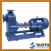 Self Priming Farm Irrigation Pump